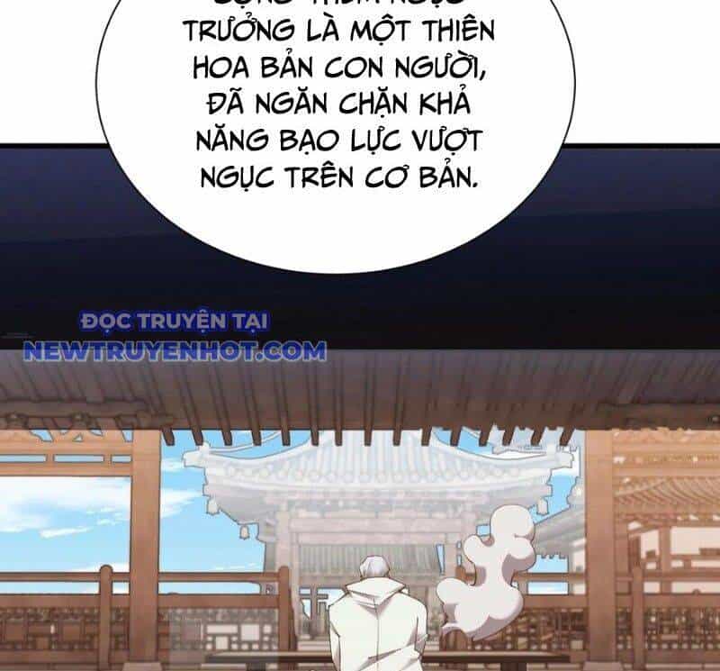 Ta Học Trảm Thần Trong Bệnh Viện Tâm Thần - Chương 179 - ảnh 16