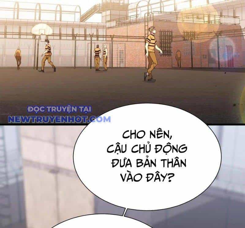 Ta Học Trảm Thần Trong Bệnh Viện Tâm Thần - Chương 179 - ảnh 6