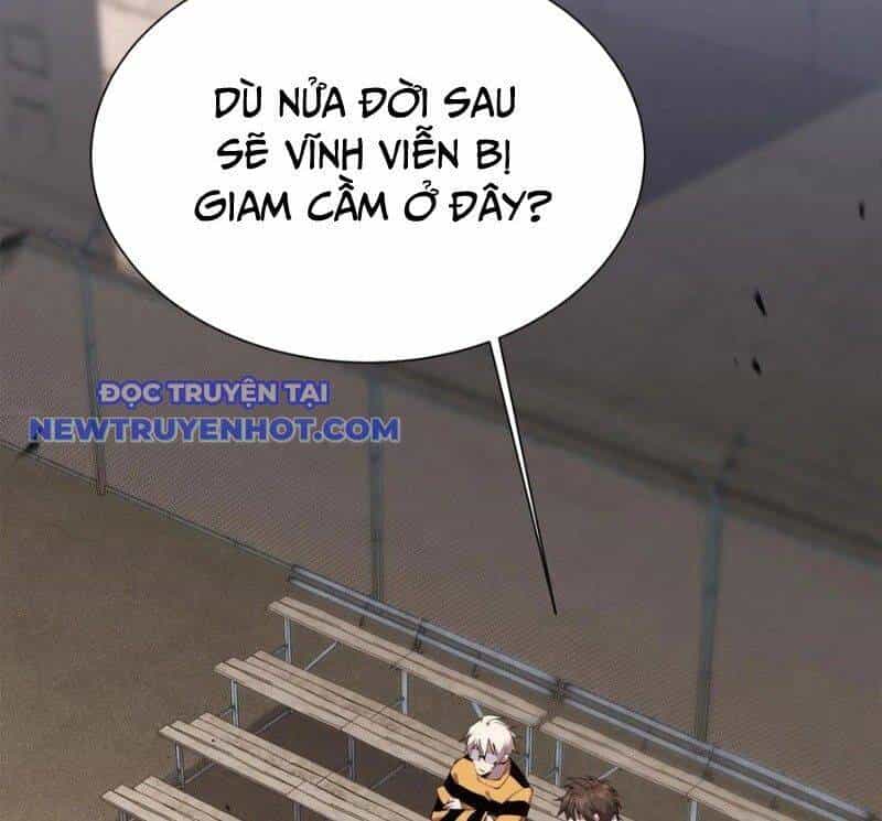 Ta Học Trảm Thần Trong Bệnh Viện Tâm Thần - Chương 179 - ảnh 7