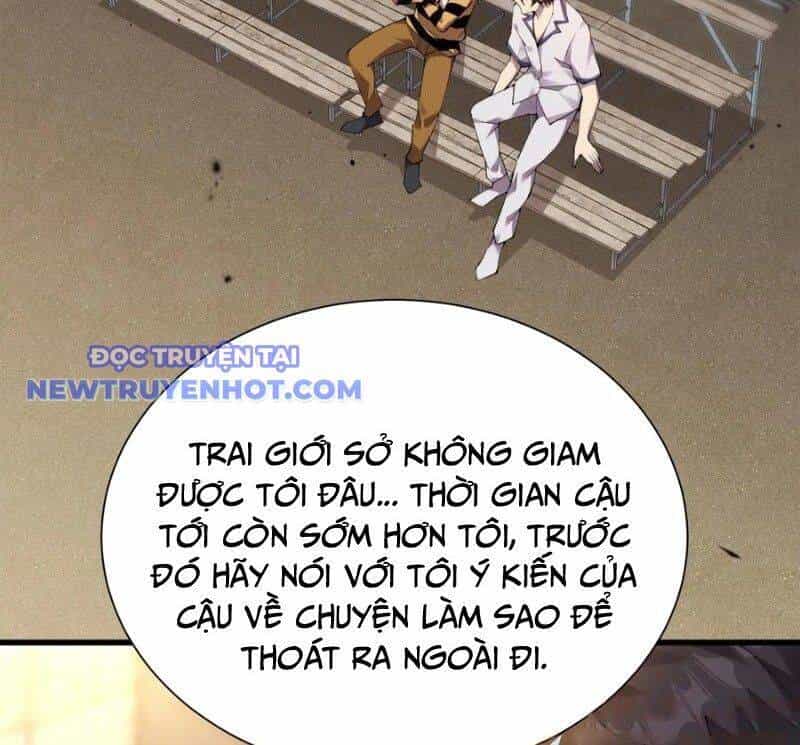 Ta Học Trảm Thần Trong Bệnh Viện Tâm Thần - Chương 179 - ảnh 8