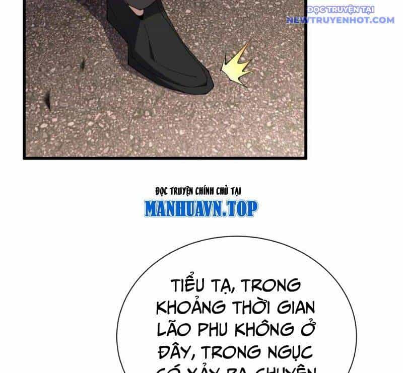 Ta Học Trảm Thần Trong Bệnh Viện Tâm Thần - Chương 180 - ảnh 13