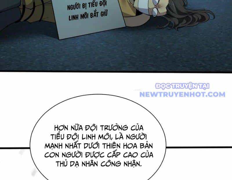 Ta Học Trảm Thần Trong Bệnh Viện Tâm Thần - Chương 183 - ảnh 17