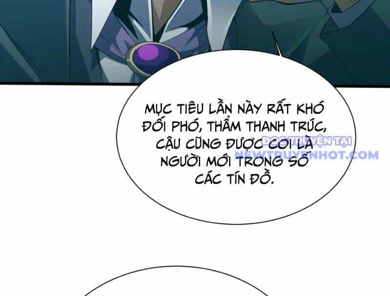 Ta Học Trảm Thần Trong Bệnh Viện Tâm Thần - Chương 183 - ảnh 37