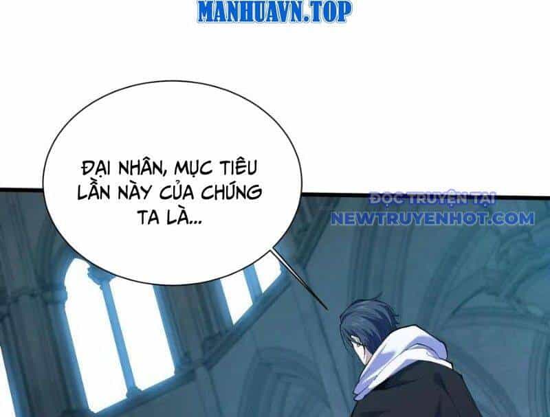 Ta Học Trảm Thần Trong Bệnh Viện Tâm Thần - Chương 183 - ảnh 40