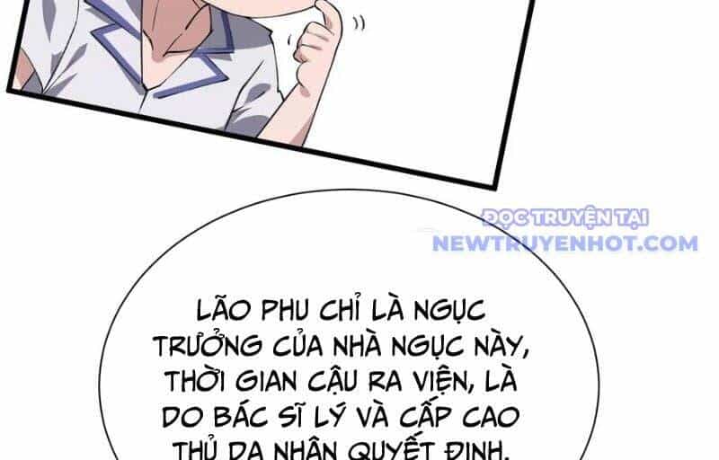 Ta Học Trảm Thần Trong Bệnh Viện Tâm Thần - Chương 184 - ảnh 28