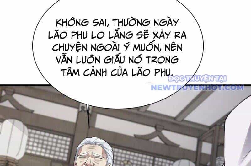 Ta Học Trảm Thần Trong Bệnh Viện Tâm Thần - Chương 184 - ảnh 37
