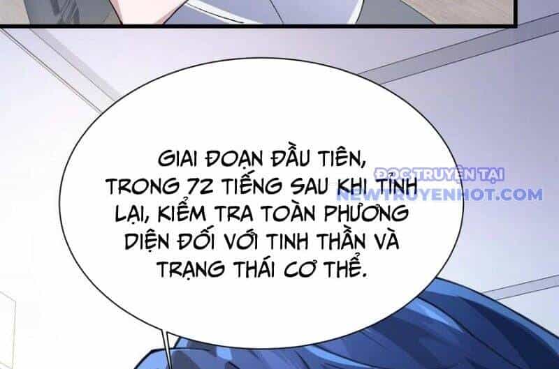 Ta Học Trảm Thần Trong Bệnh Viện Tâm Thần - Chương 184 - ảnh 50