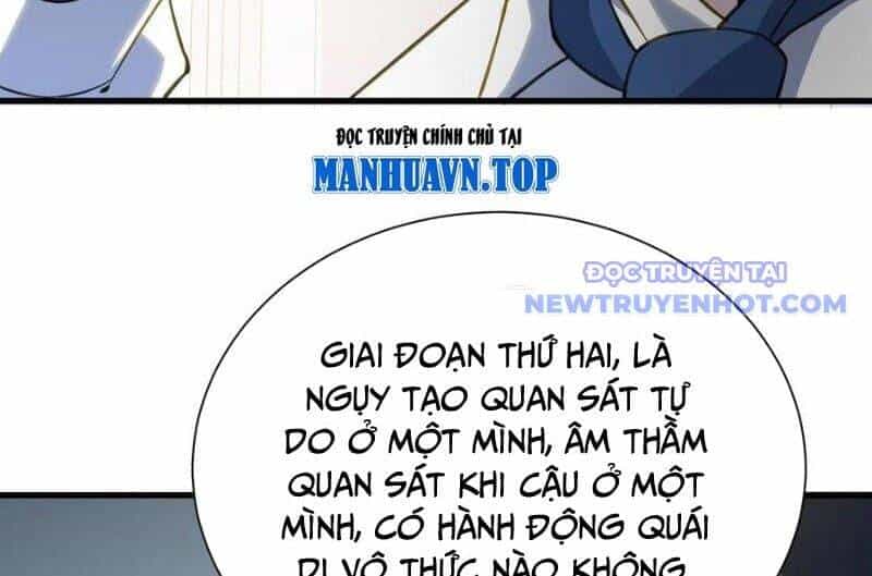 Ta Học Trảm Thần Trong Bệnh Viện Tâm Thần - Chương 184 - ảnh 53