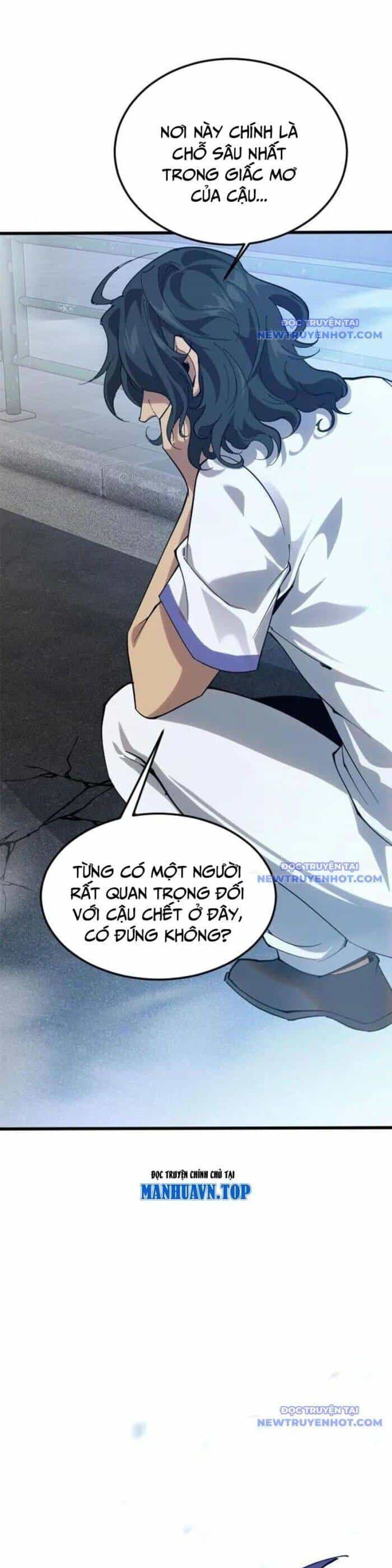 Ta Học Trảm Thần Trong Bệnh Viện Tâm Thần - Chương 186 - ảnh 17