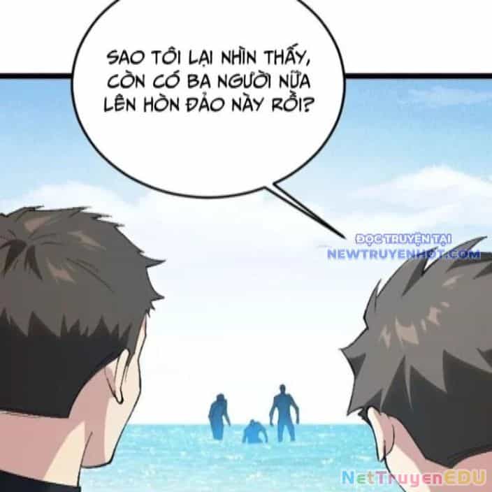 Ta Học Trảm Thần Trong Bệnh Viện Tâm Thần - Chương 189 - ảnh 29