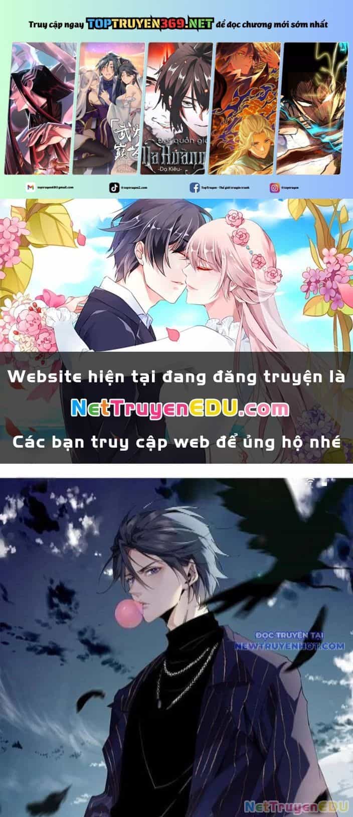 Ta Học Trảm Thần Trong Bệnh Viện Tâm Thần - Chương 190 - ảnh 2