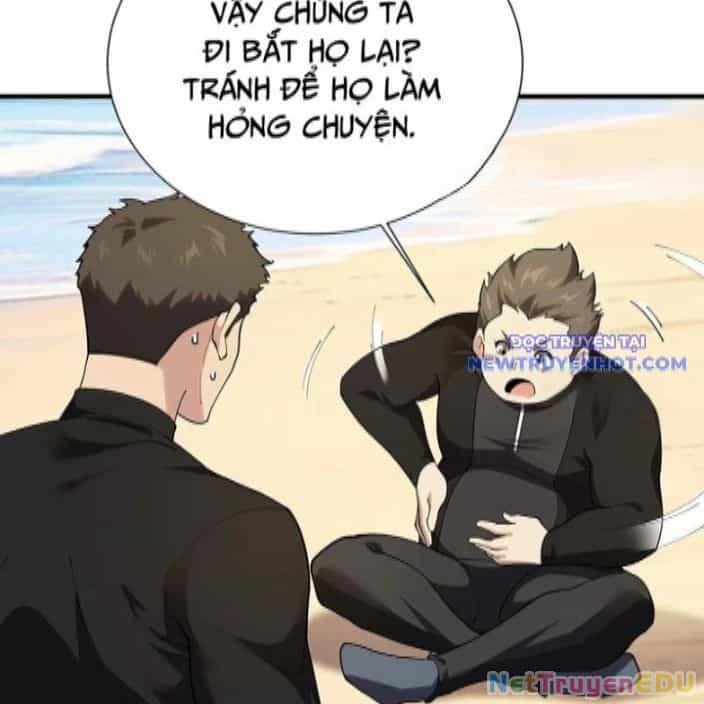Ta Học Trảm Thần Trong Bệnh Viện Tâm Thần - Chương 190 - ảnh 26