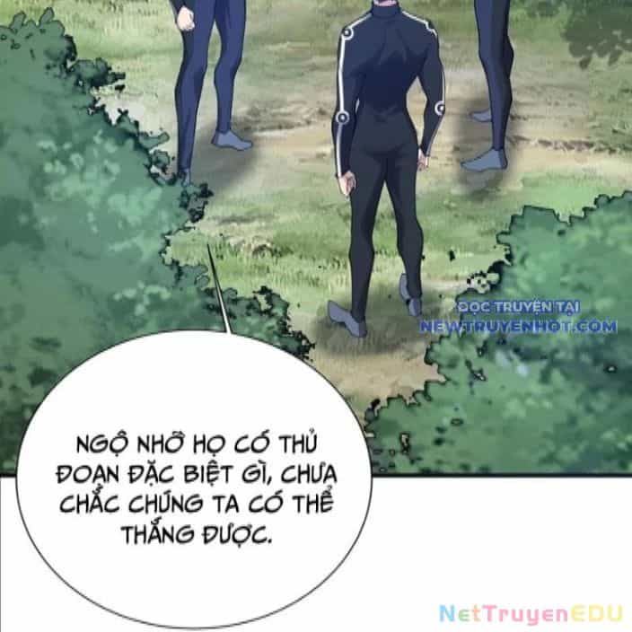 Ta Học Trảm Thần Trong Bệnh Viện Tâm Thần - Chương 190 - ảnh 7