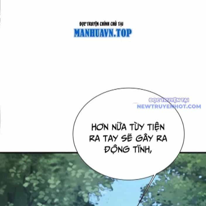 Ta Học Trảm Thần Trong Bệnh Viện Tâm Thần - Chương 190 - ảnh 8