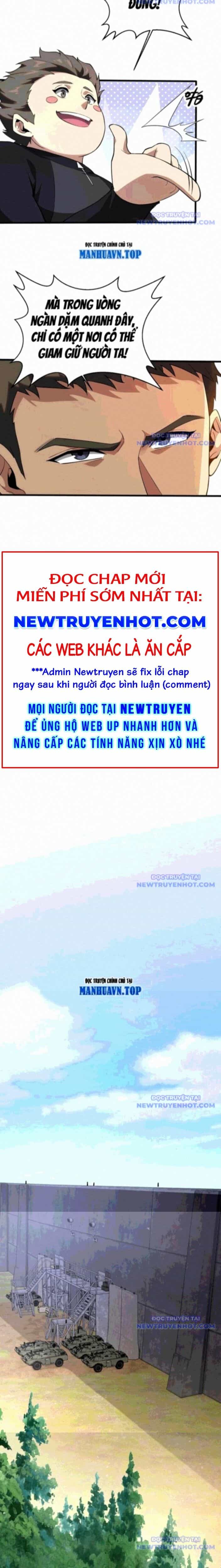 Ta Học Trảm Thần Trong Bệnh Viện Tâm Thần - Chương 193 - ảnh 6