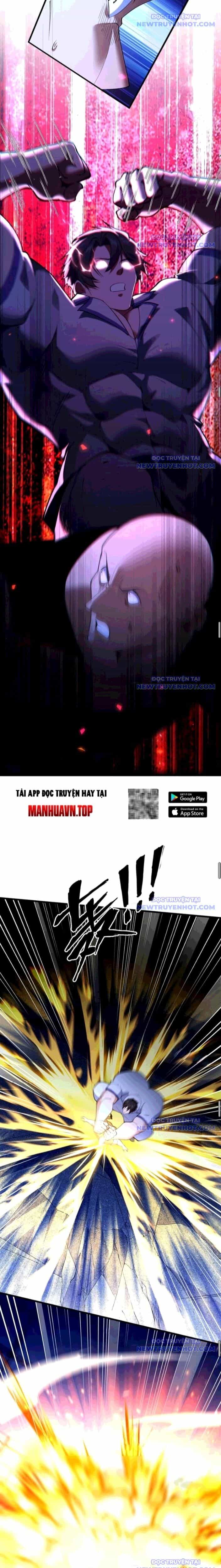 Ta Học Trảm Thần Trong Bệnh Viện Tâm Thần - Chương 202 - ảnh 5