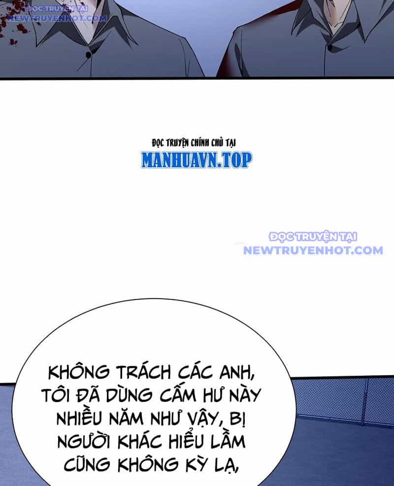 Ta Học Trảm Thần Trong Bệnh Viện Tâm Thần - Chương 206 - ảnh 13