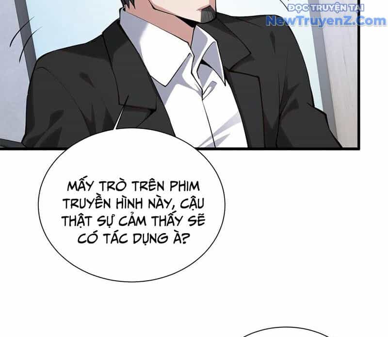 Ta Học Trảm Thần Trong Bệnh Viện Tâm Thần - Chương 208 - ảnh 46