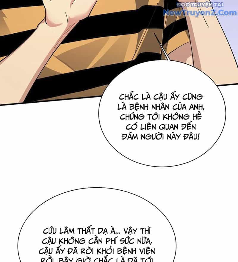 Ta Học Trảm Thần Trong Bệnh Viện Tâm Thần - Chương 209 - ảnh 16