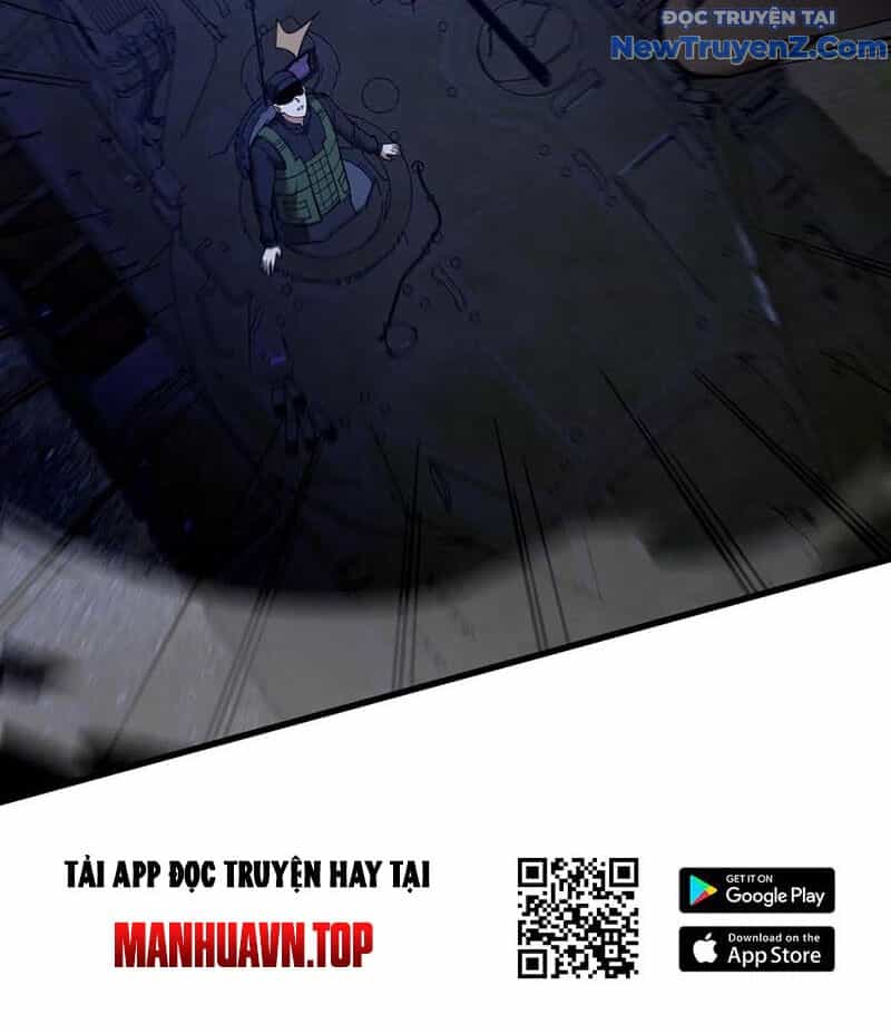 Ta Học Trảm Thần Trong Bệnh Viện Tâm Thần - Chương 210 - ảnh 30