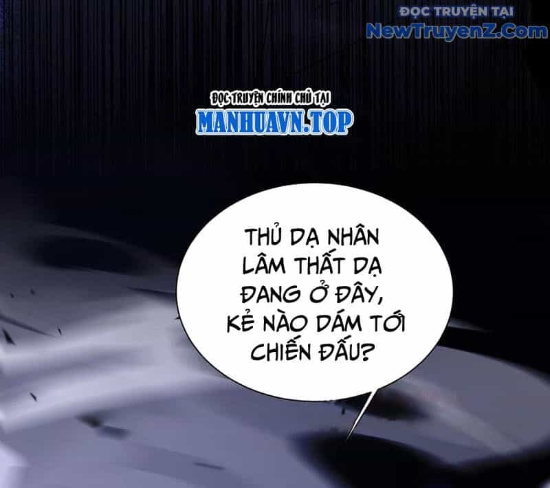 Ta Học Trảm Thần Trong Bệnh Viện Tâm Thần - Chương 212 - ảnh 36