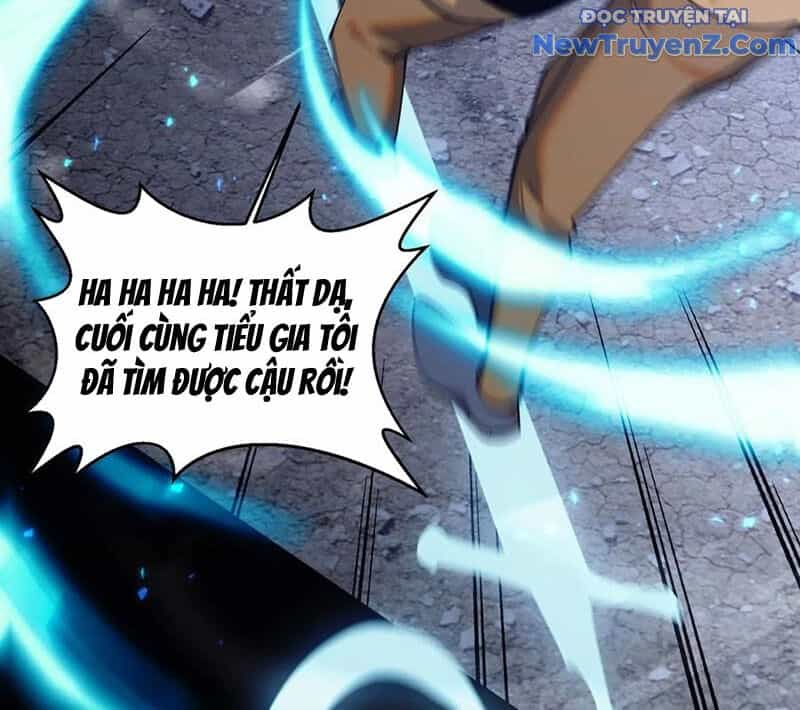 Ta Học Trảm Thần Trong Bệnh Viện Tâm Thần - Chương 212 - ảnh 47