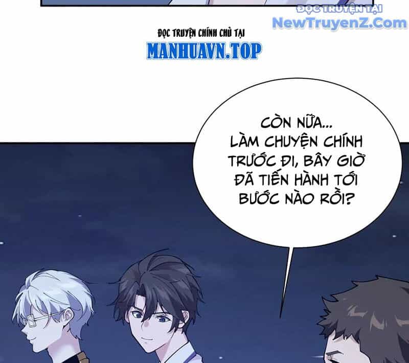 Ta Học Trảm Thần Trong Bệnh Viện Tâm Thần - Chương 212 - ảnh 55