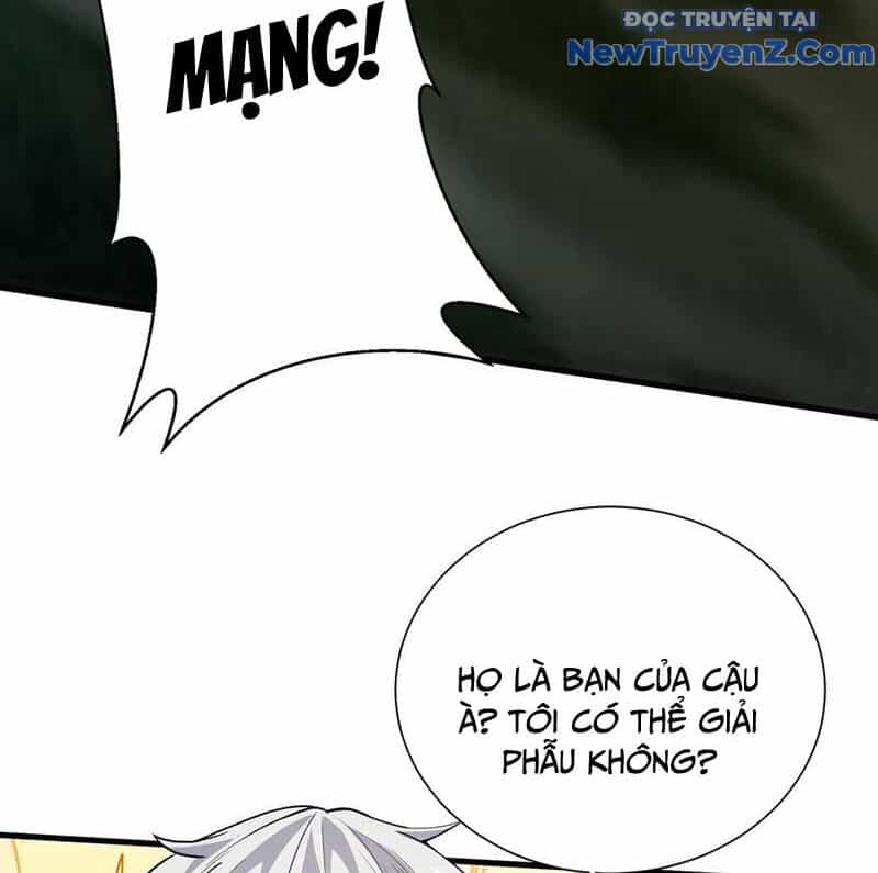 Ta Học Trảm Thần Trong Bệnh Viện Tâm Thần - Chương 213 - ảnh 47