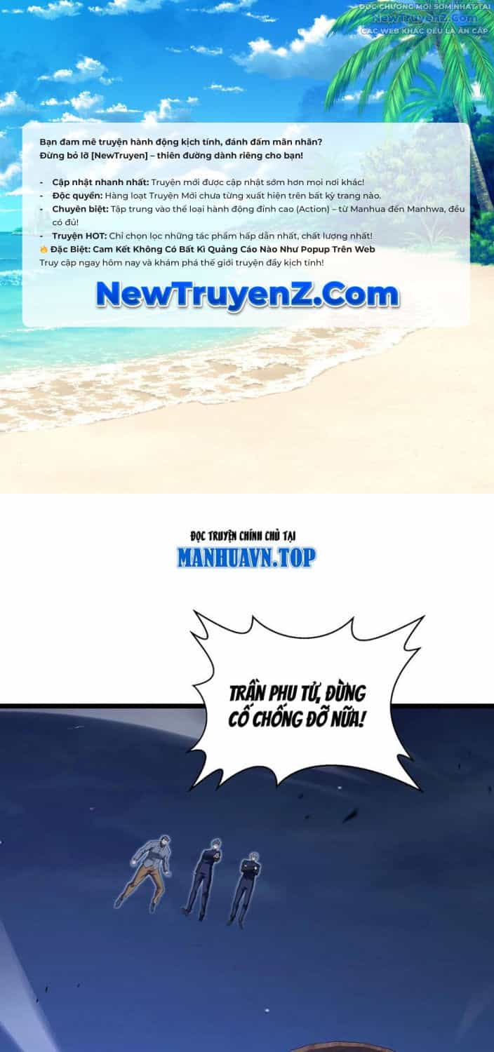 Ta Học Trảm Thần Trong Bệnh Viện Tâm Thần - Chương 222 - ảnh 1