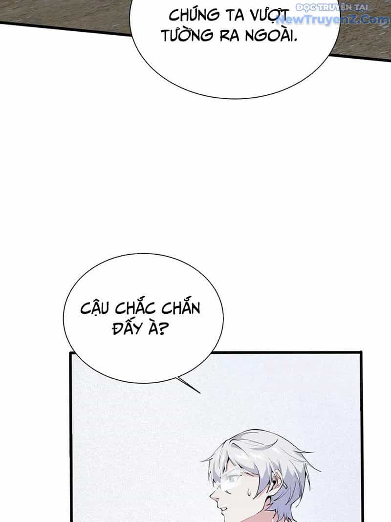 Ta Học Trảm Thần Trong Bệnh Viện Tâm Thần - Chương 223 - ảnh 49