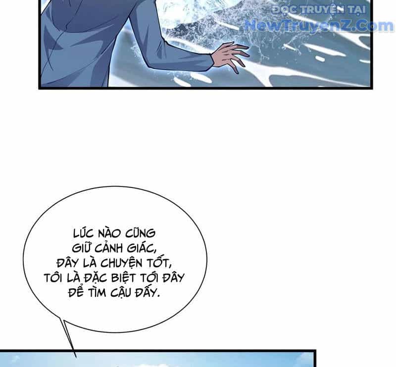 Ta Học Trảm Thần Trong Bệnh Viện Tâm Thần - Chương 226 - ảnh 14