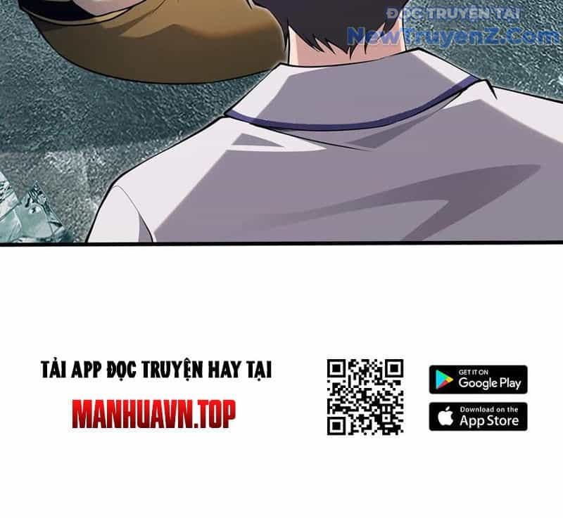 Ta Học Trảm Thần Trong Bệnh Viện Tâm Thần - Chương 227 - ảnh 30