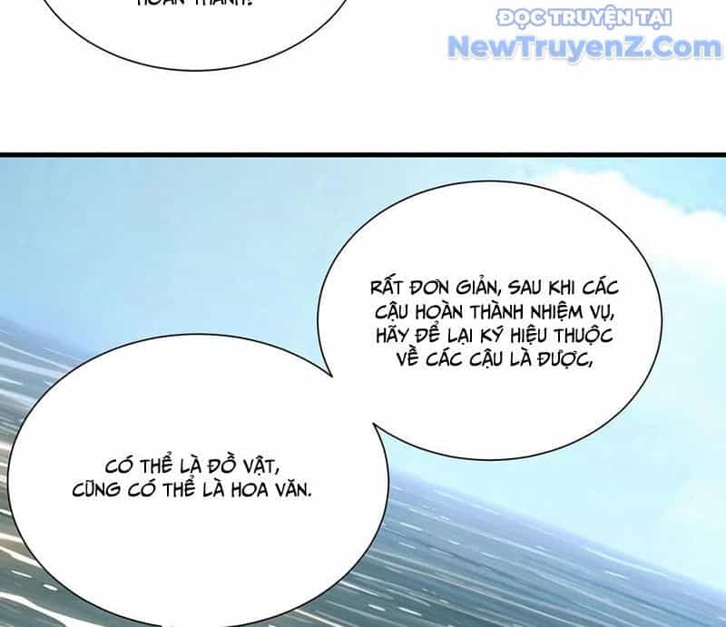 Ta Học Trảm Thần Trong Bệnh Viện Tâm Thần - Chương 228 - ảnh 21