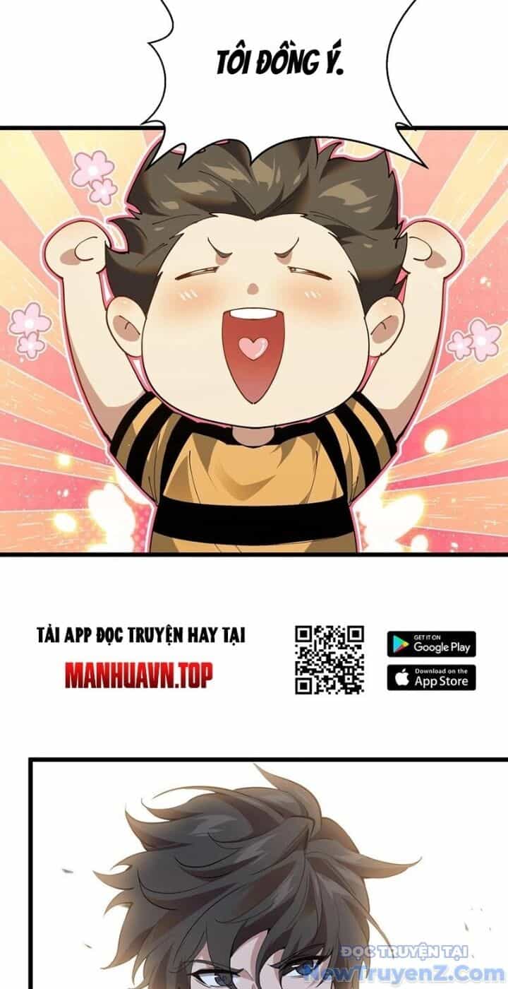 Ta Học Trảm Thần Trong Bệnh Viện Tâm Thần - Chương 229 - ảnh 17