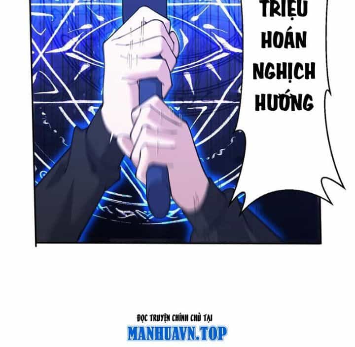 Ta Học Trảm Thần Trong Bệnh Viện Tâm Thần - Chương 237 - ảnh 17