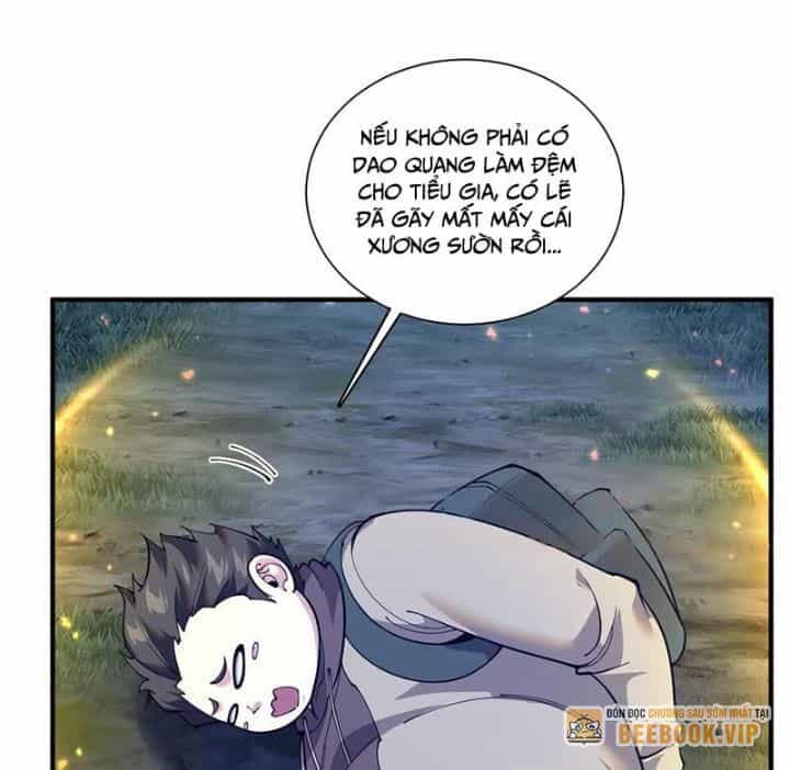 Ta Học Trảm Thần Trong Bệnh Viện Tâm Thần - Chương 237 - ảnh 7