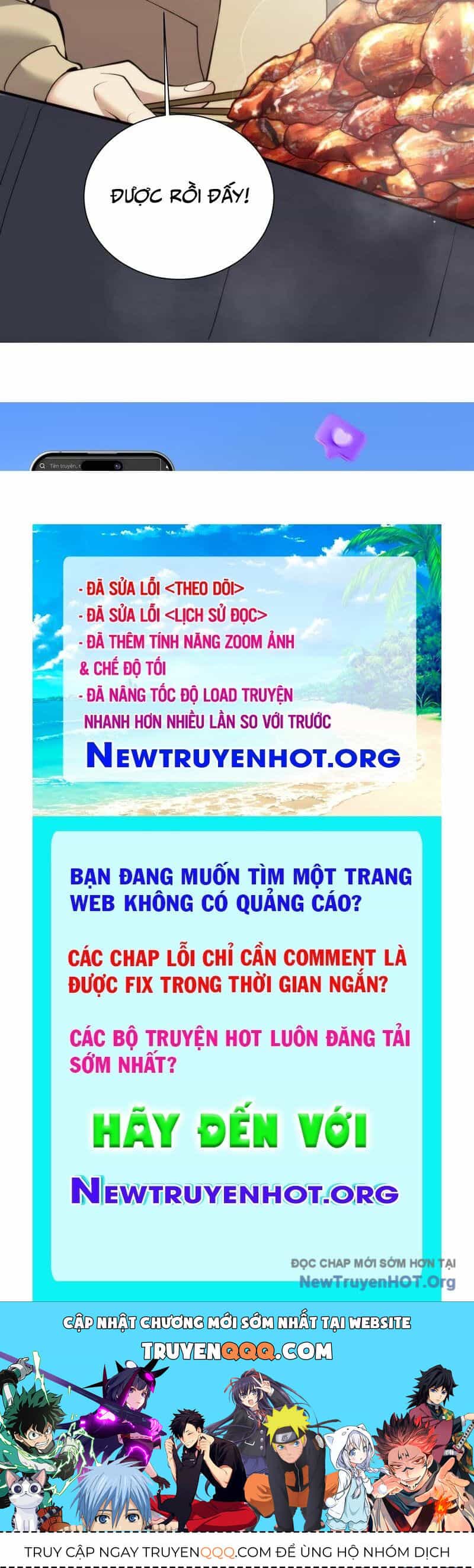 Ta Học Trảm Thần Trong Bệnh Viện Tâm Thần - Chương 241 - ảnh 58