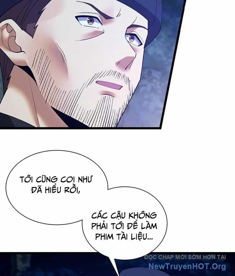 Ta Học Trảm Thần Trong Bệnh Viện Tâm Thần - Chương 245 - ảnh 45