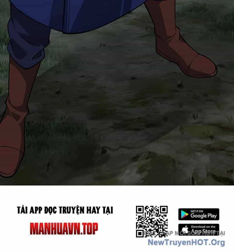 Ta Học Trảm Thần Trong Bệnh Viện Tâm Thần - Chương 246 - ảnh 28