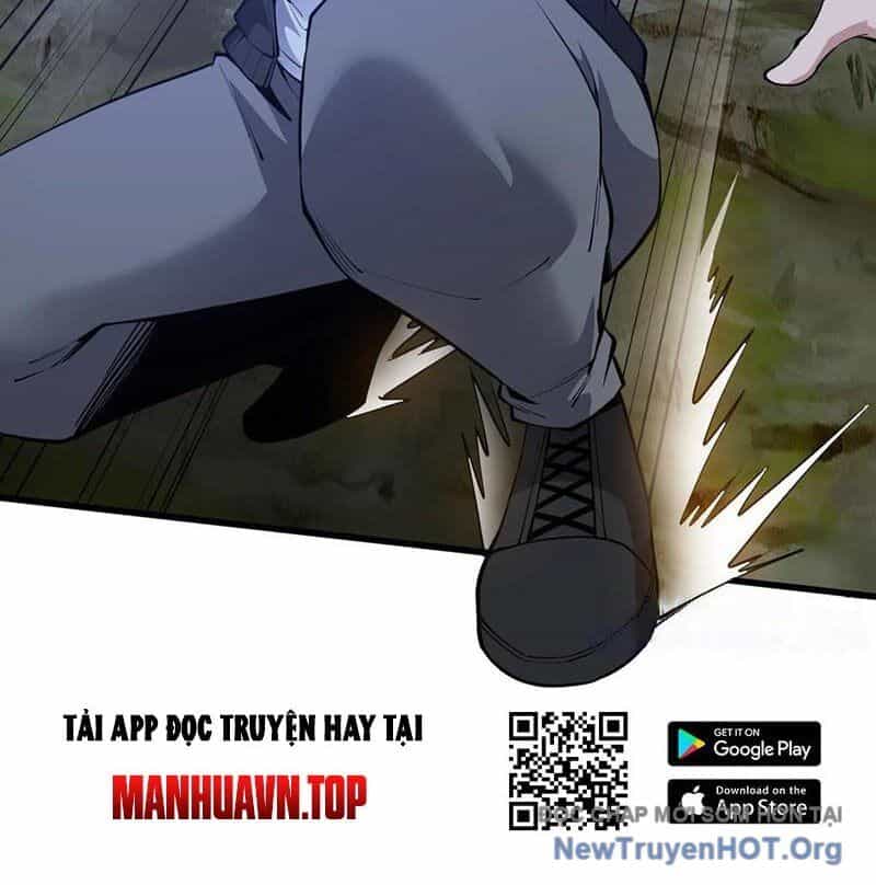 Ta Học Trảm Thần Trong Bệnh Viện Tâm Thần - Chương 246 - ảnh 55