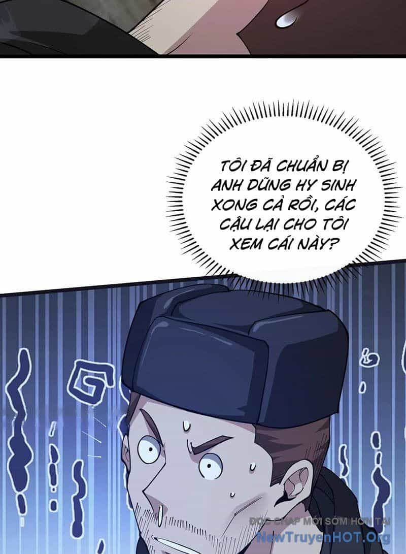 Ta Học Trảm Thần Trong Bệnh Viện Tâm Thần - Chương 247 - ảnh 17