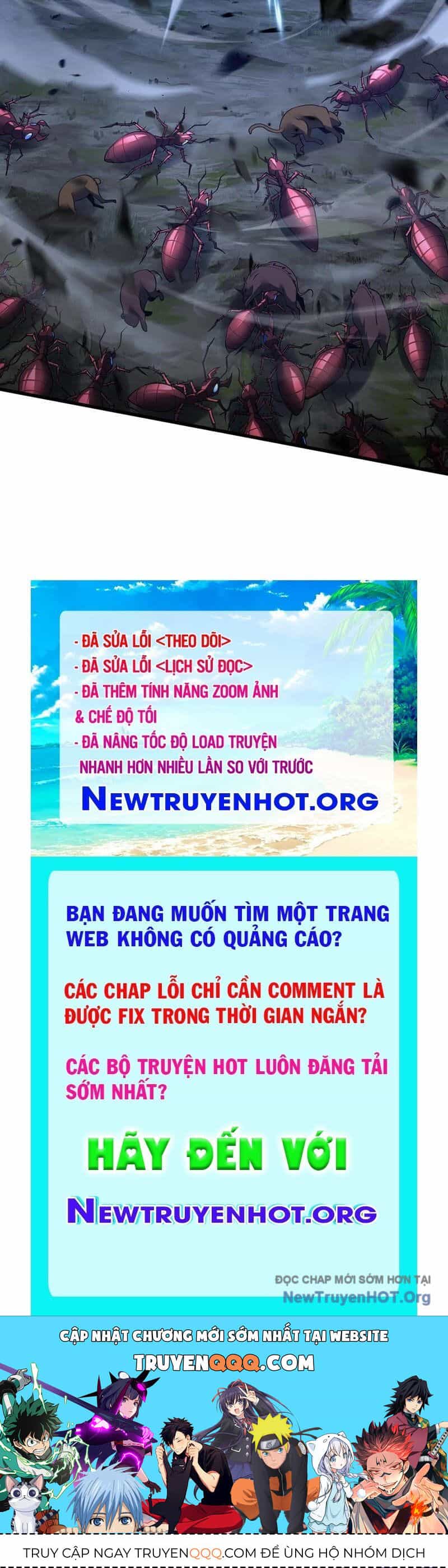 Ta Học Trảm Thần Trong Bệnh Viện Tâm Thần - Chương 249 - ảnh 52