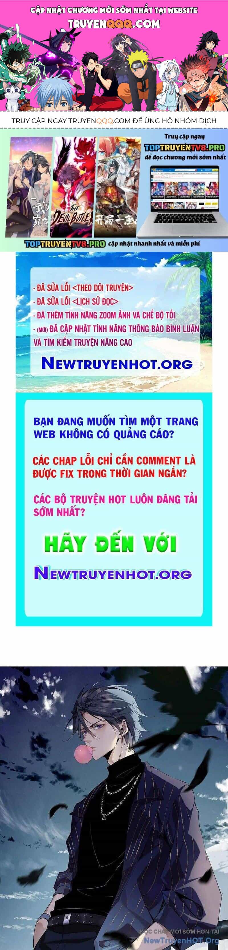 Ta Học Trảm Thần Trong Bệnh Viện Tâm Thần - Chương 257 - ảnh 1
