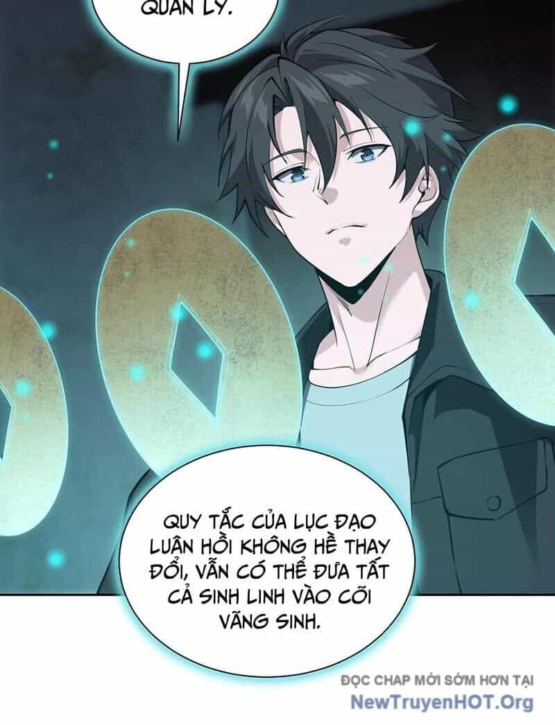 Ta Học Trảm Thần Trong Bệnh Viện Tâm Thần - Chương 257 - ảnh 14