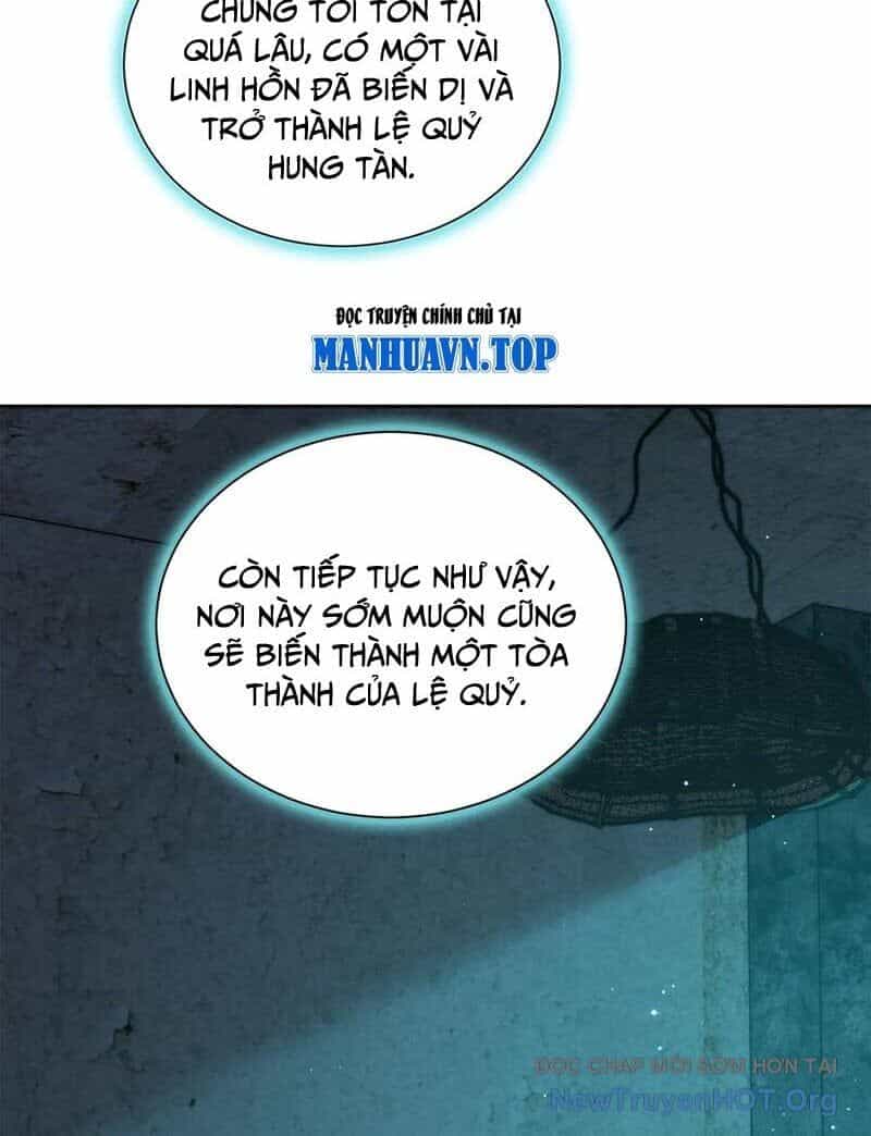 Ta Học Trảm Thần Trong Bệnh Viện Tâm Thần - Chương 257 - ảnh 16