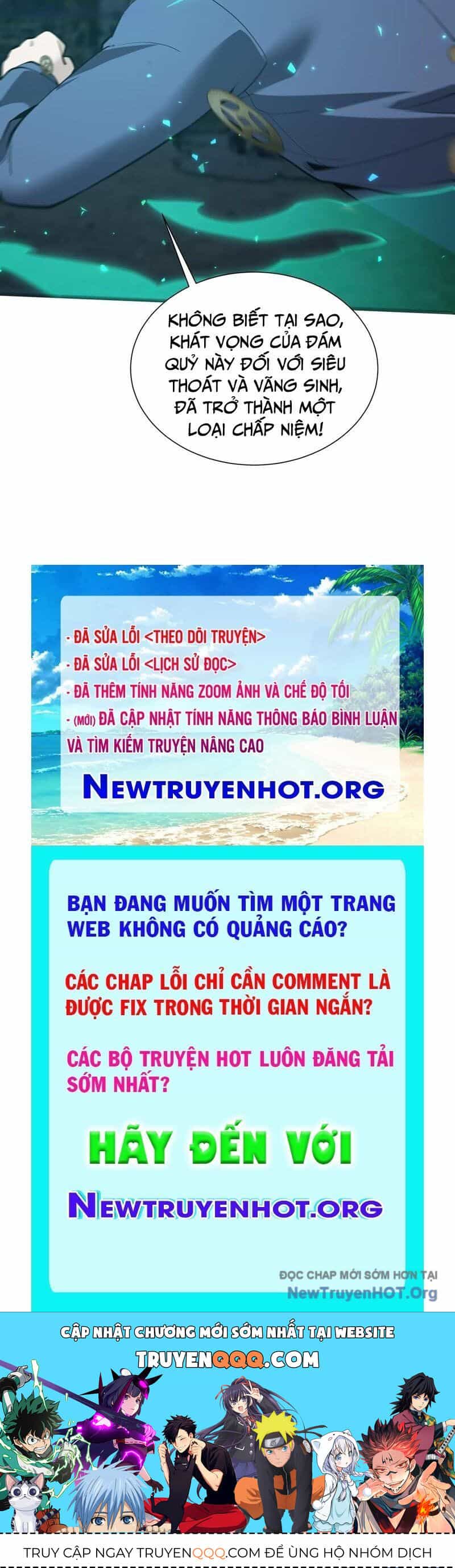 Ta Học Trảm Thần Trong Bệnh Viện Tâm Thần - Chương 257 - ảnh 52