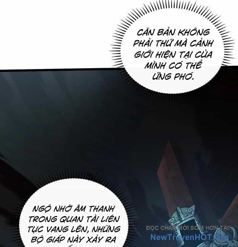 Ta Học Trảm Thần Trong Bệnh Viện Tâm Thần - Chương 262 - ảnh 23