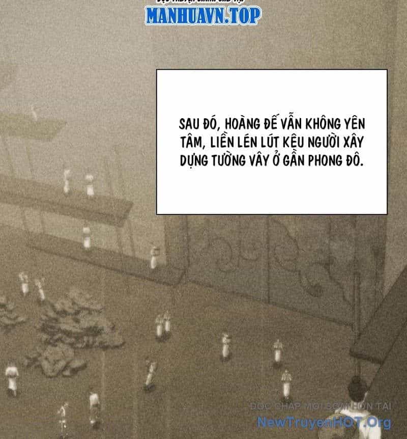 Ta Học Trảm Thần Trong Bệnh Viện Tâm Thần - Chương 264 - ảnh 13
