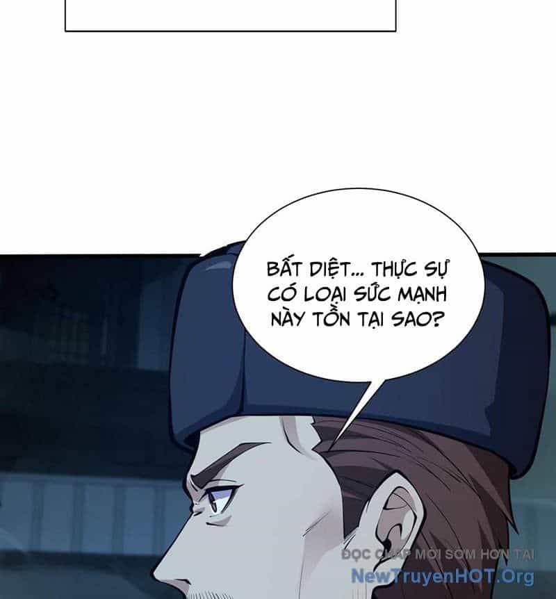 Ta Học Trảm Thần Trong Bệnh Viện Tâm Thần - Chương 264 - ảnh 15