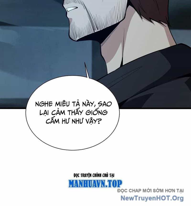 Ta Học Trảm Thần Trong Bệnh Viện Tâm Thần - Chương 264 - ảnh 16